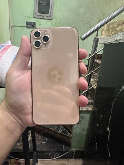 Apple iPhone 11 Pro Max