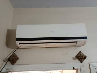 good and running condition.  never repaired and no leakage problem