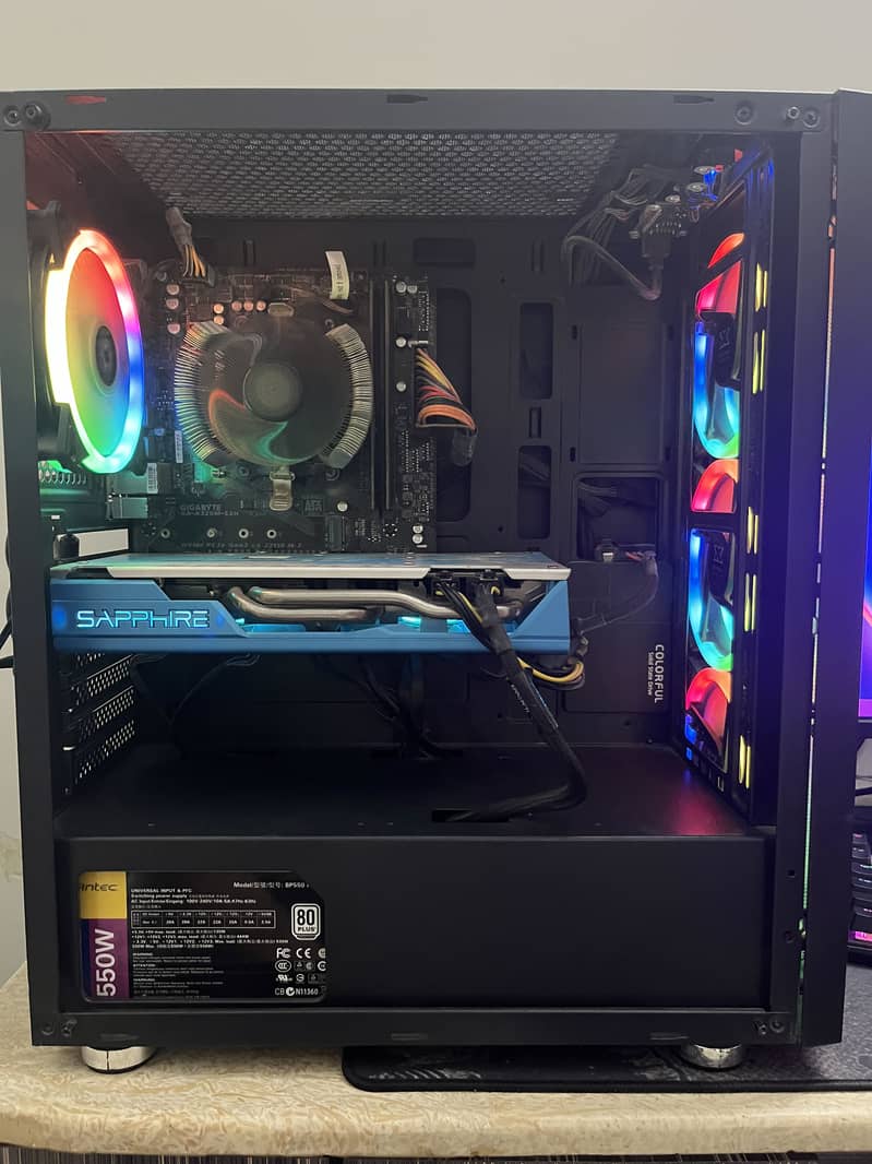 Gaming pc 2