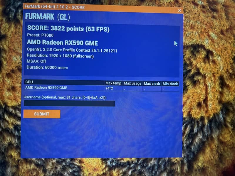 Gaming pc 4