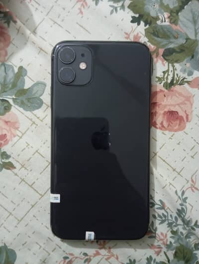 I phone 11 jv