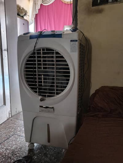 cooler body fresh