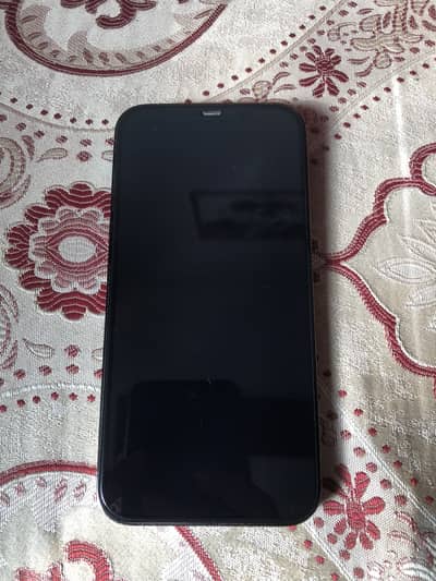 Apple iPhone 12 Pro Max