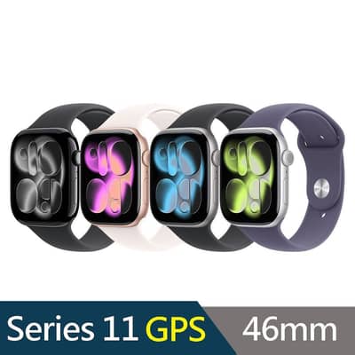 Apple watch series 11 46mm