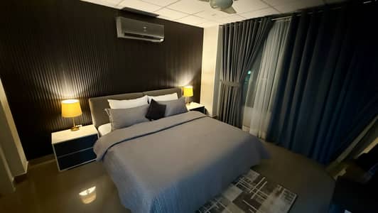 Luxury Apartment on Daily basis near airport