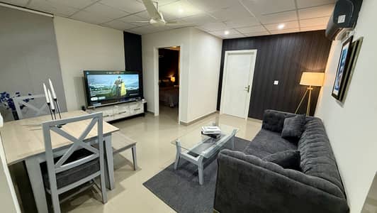 Luxury 1 BHK apartment Near airport
