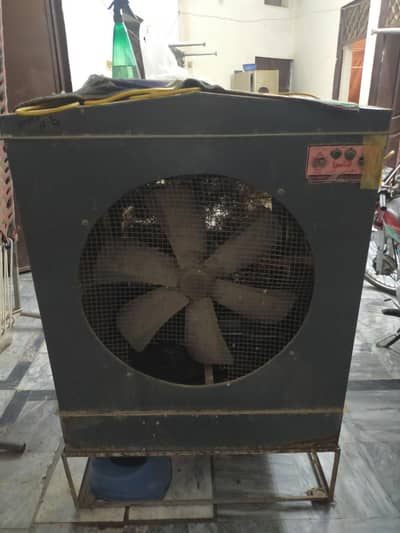 Lahorei fan air cooler 24"