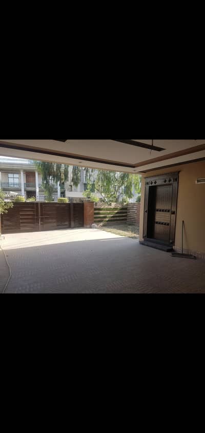 Property on rent for IT or Silent Office