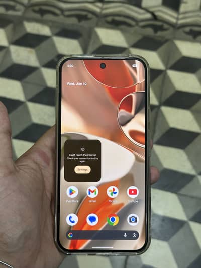 Google Pixel 9 Pro XL