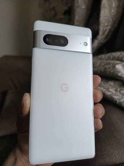 Google pixel 7