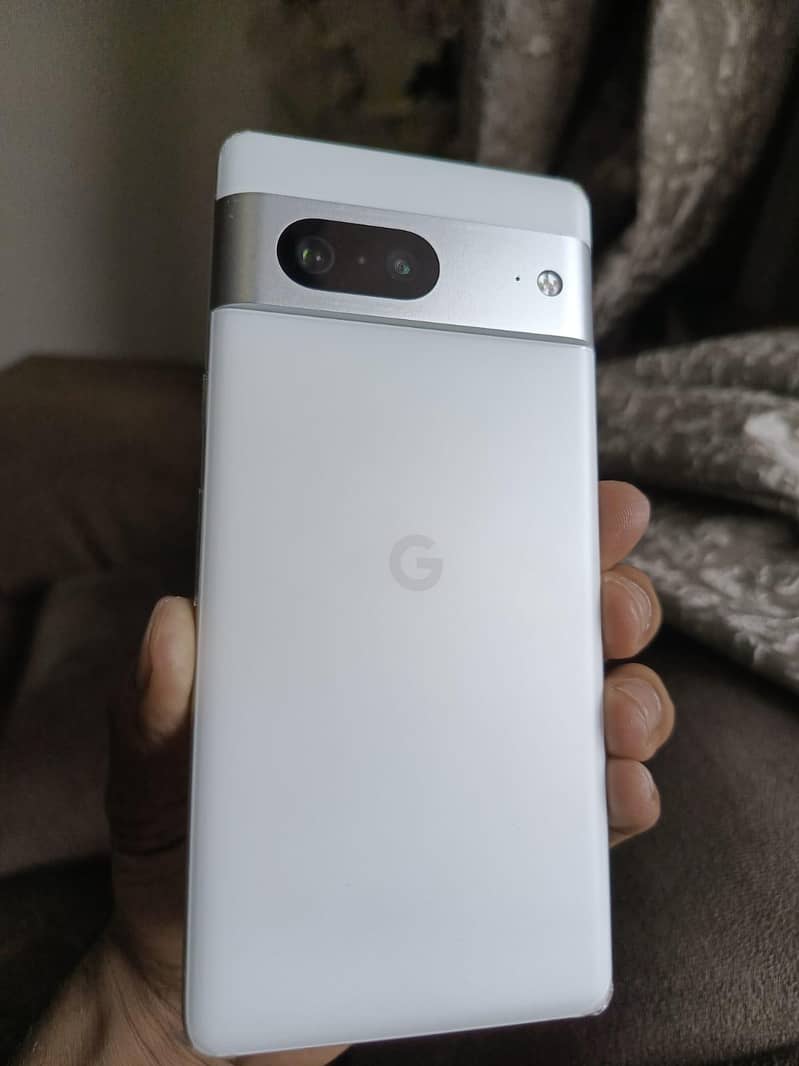 Google pixel 7 0