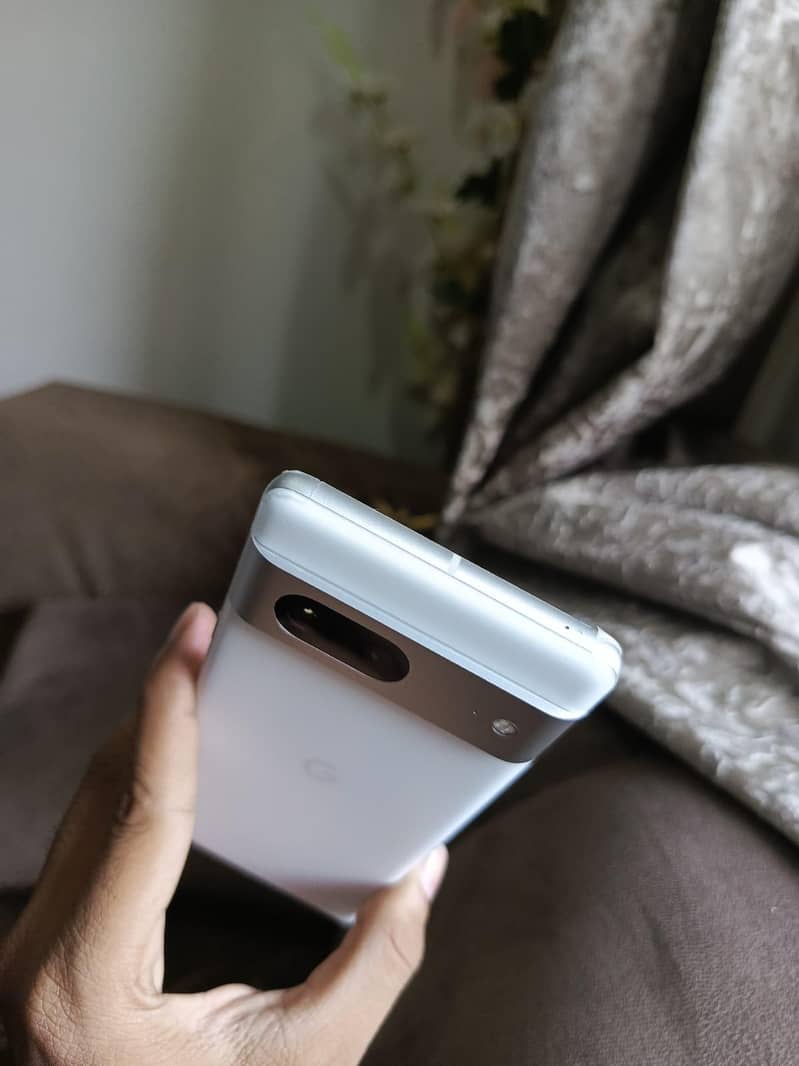 Google pixel 7 3