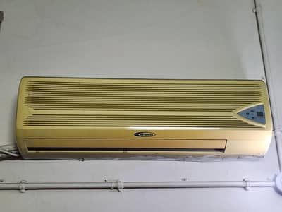 Waves AC used but in best condition