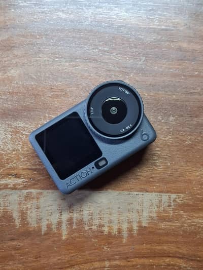 DJI OSMO ACTION 6 ADVENTURE COMBO