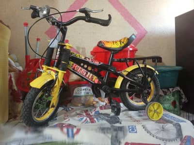 kids cycle