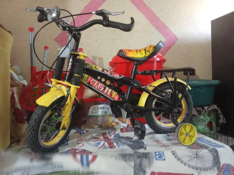 cycle 0