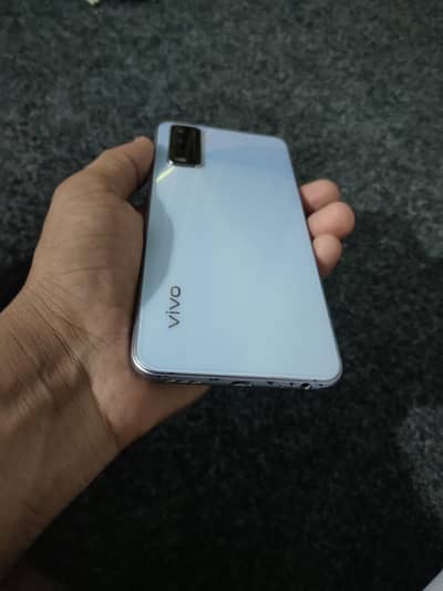 Vivo Y20