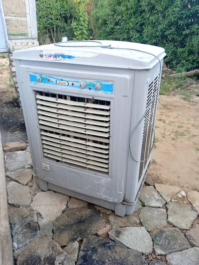 Air Room Cooler-Super Asia