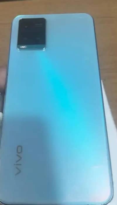 Vivo Y33s