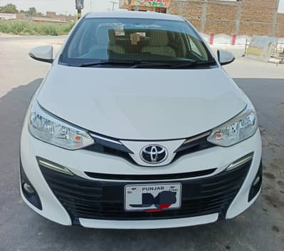 Toyota Yaris Ativ 2021 03008147238