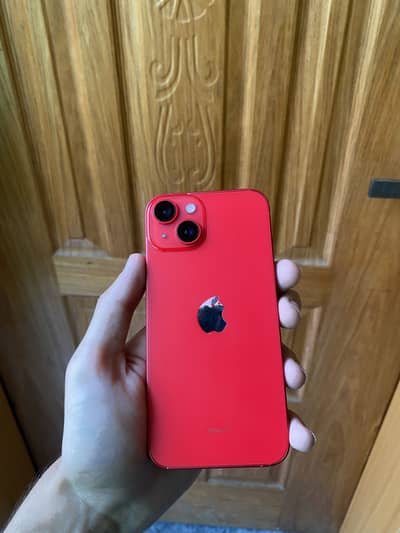 Apple iPhone 14