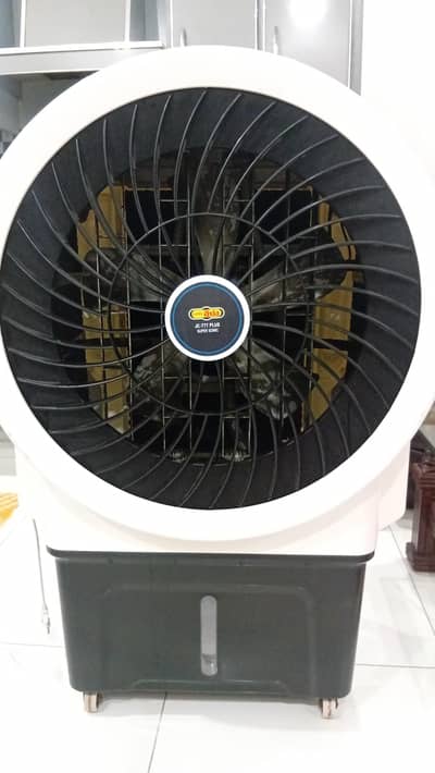 Super asia air cooler excellent condition