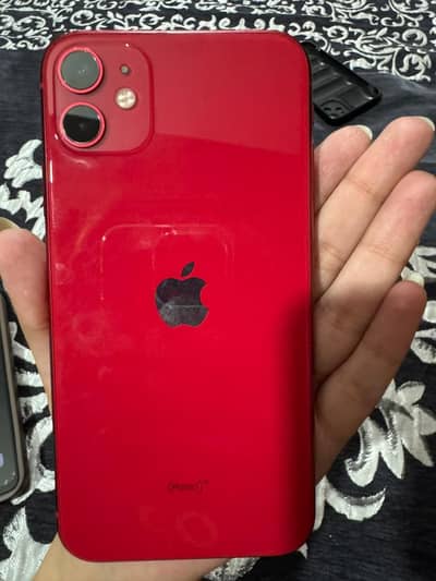 Apple iPhone 11