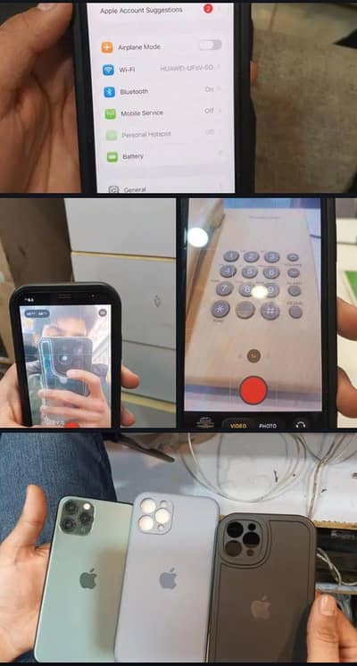 Apple iPhone 11 Pro