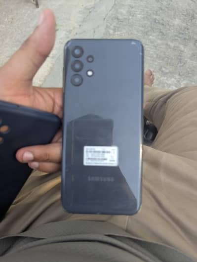 Samsung Mobile A13