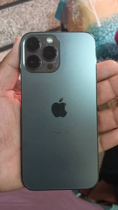 Apple iPhone 13 Pro Max