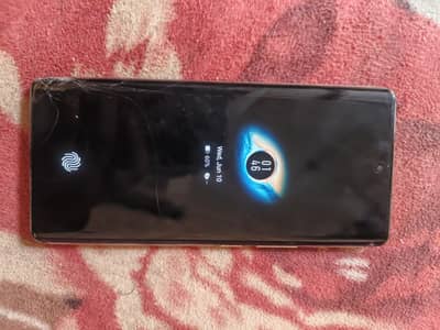 Infinix Zero 30 (4g)