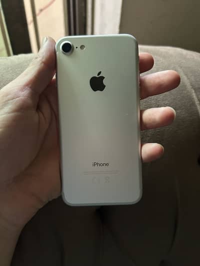 iPhone 7