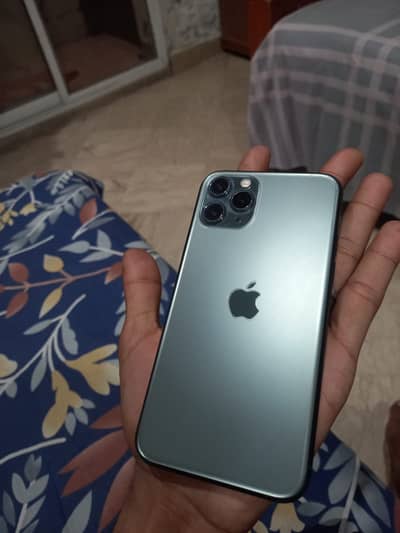 Apple iPhone 11 Pro