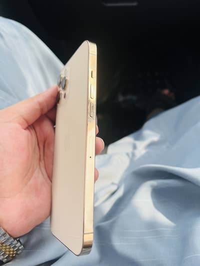 Apple iPhone 12 Pro Max 128gb pta approved
