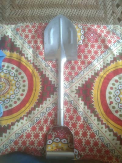 belcha shovel