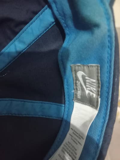 branded Nike caps original sports