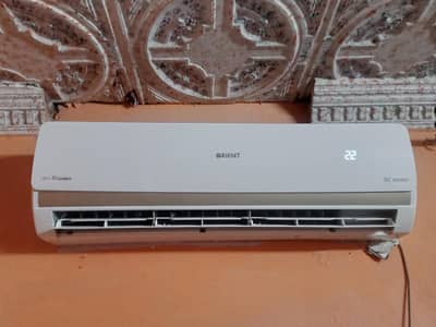 Orient DC inverter Ac
