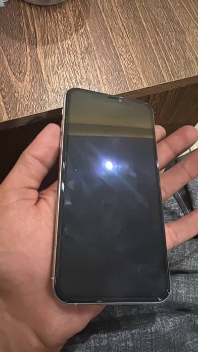 Apple iPhone 11 Pro Max
