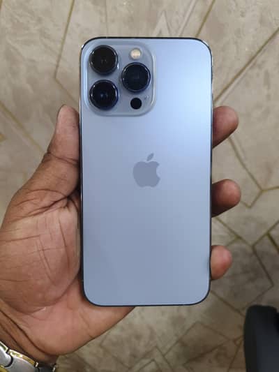 Apple iPhone 13 Pro