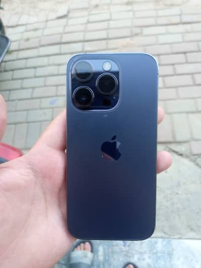 iPhone 14 Pro