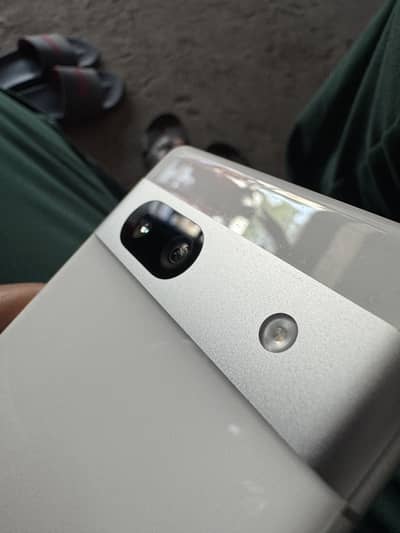 Google pixel 7A