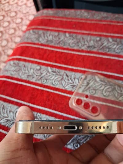 I phone 13 pro max