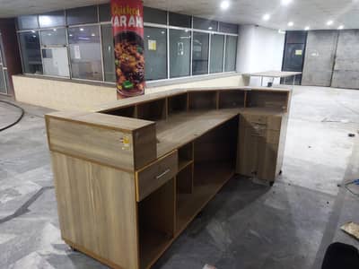 Counter for sale brand new confition 10/10