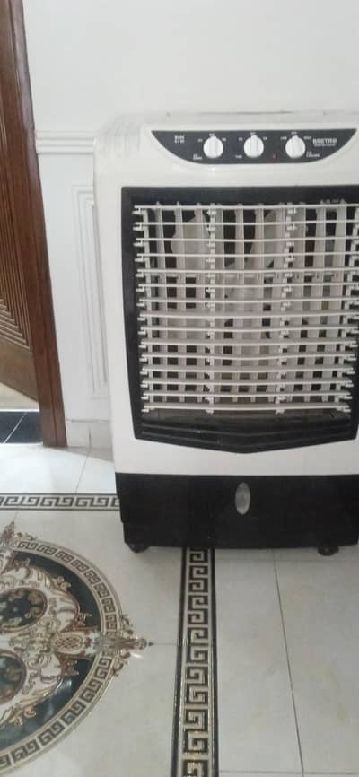 Beetro Air Cooler Model X-75C