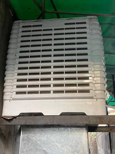 Commercial Cooler