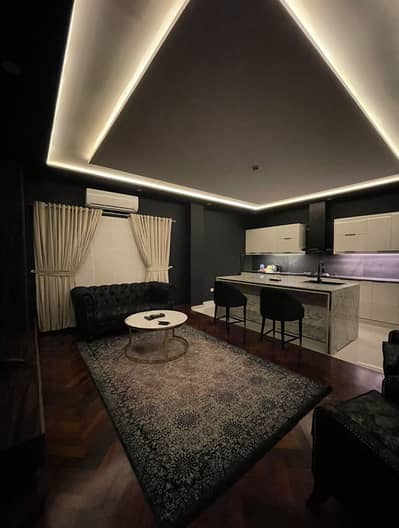 Manhattan Suite