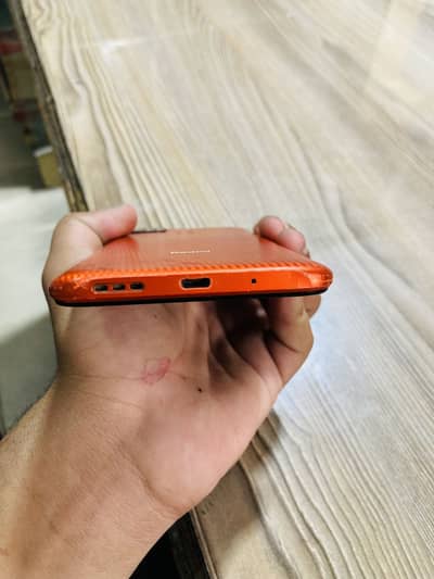 Xiaomi Redmi 9C
