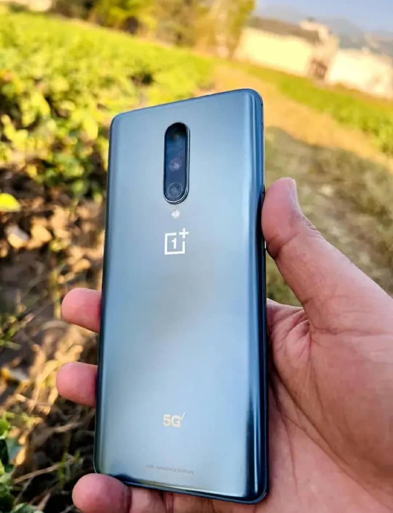 Oneplus 8 (Approved) 1
