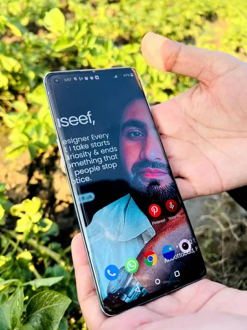 Oneplus 8 (Approved) 3