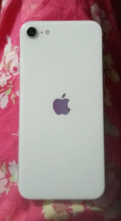 Apple iPhone SE